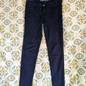 American eagle women's jeans